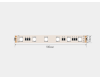 Светодиодная лента SWG PRO 5м IP20 SWG5PT60-24-14.4-WS2811RGB 00-00032669