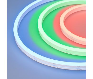 Гибкий неон Arlight ARL-Moonlight-1712-Side 24V RGB-Warm 029803
