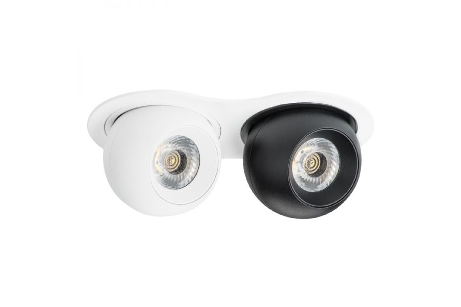 Встраиваемый спот Lightstar Intero (217626+217064+217074) i6266474