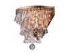 Настенный светильник Arte Lamp Regina A4298AP-1AB