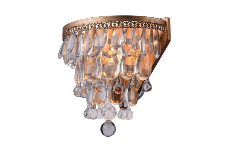 Настенный светильник Arte Lamp Regina A4298AP-1AB