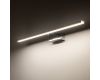 Подсветка для зеркал Nowodvorski Cezanne Led M Chrome 10681