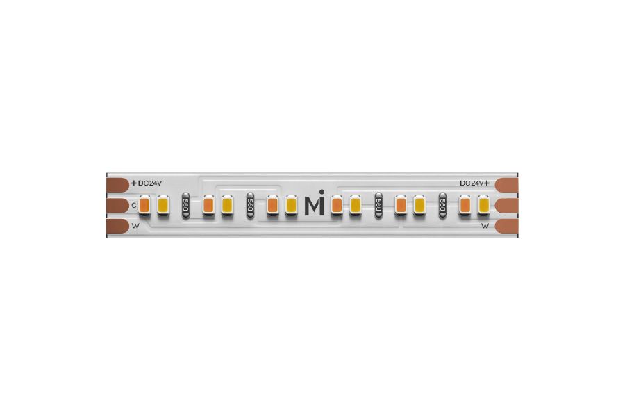 Светодиодная лента Maytoni Led Strip 24В 2216 19,2Вт/м 2700-6000К 5м IP20 201126