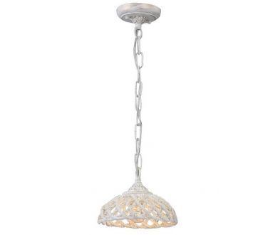 Подвесной светильник Arte Lamp Twisted A5358SP-1WG