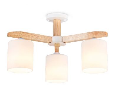 Люстра на штанге Ambrella Light Loft TR83112