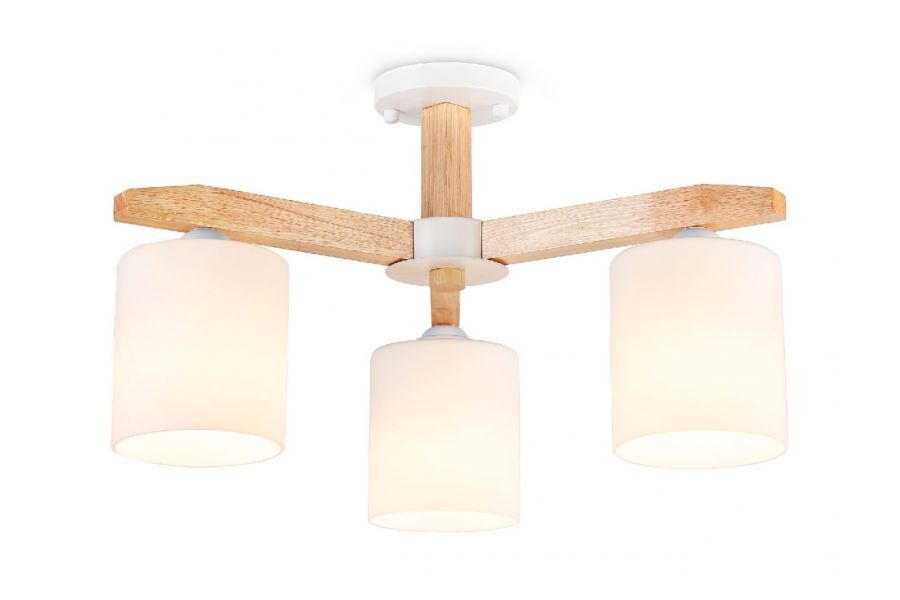 Люстра на штанге Ambrella Light Loft TR83112