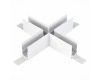 Коннектор X-образный ST Luce Skyline 48 ST007.589.00