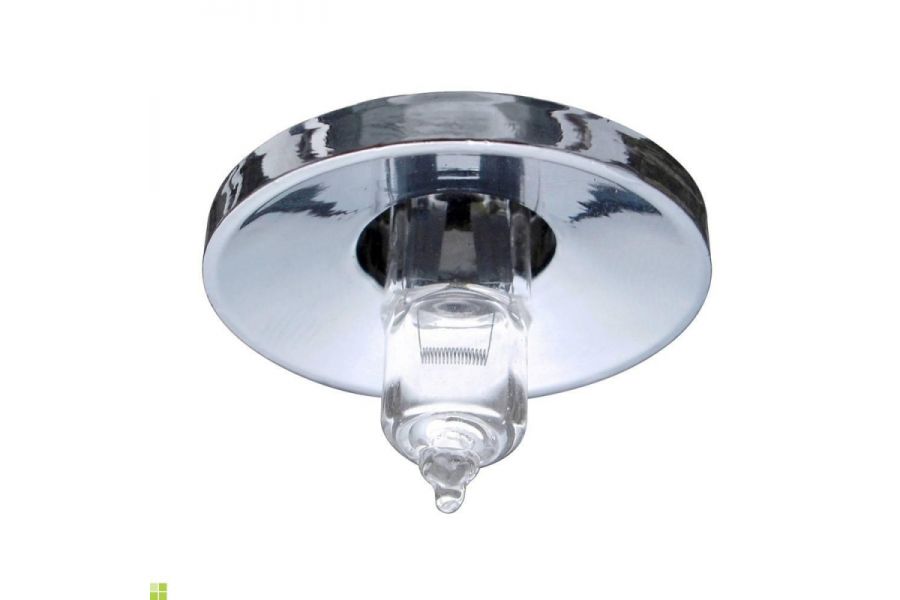Встраиваемый светильник Arte Lamp Cool Ice (компл. 5шт.) A2765PL-5CC