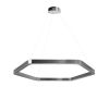 Подвесная люстра Loft IT Titanium 10243L Dark grey