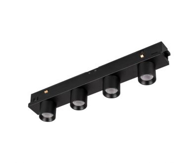 Трековый светильник Arlight Mag-Orient-Krater-L195-12W Day4000 035580