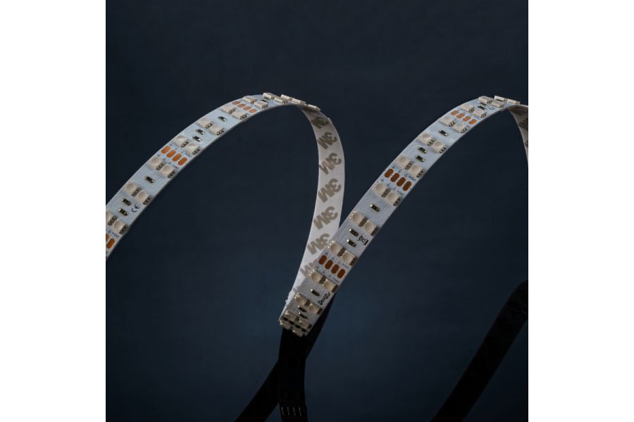 Светодиодная лента DesignLed DSG5120-24-RGB-33 012710
