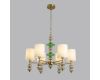 Подвесная люстра Lumion Moderni Ilmira 8337/6