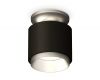 Потолочный светильник Ambrella Light Techno Spot XS7511100 (N7928, C7511, N7033)