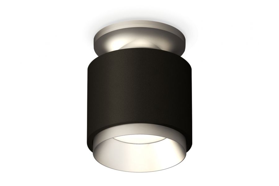 Потолочный светильник Ambrella Light Techno Spot XS7511100 (N7928, C7511, N7033)
