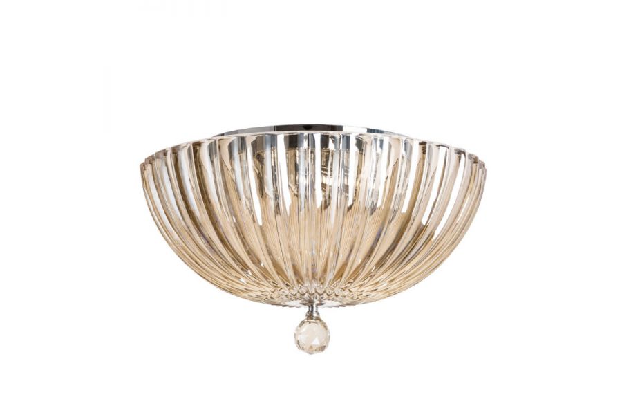 Накладная люстра Divinare 4011/02 PL-3