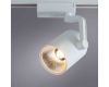 Трековый светодиодный светильник Arte Lamp Traccia A2331PL-1WH