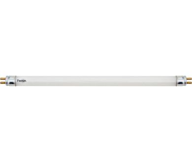 Лампа люминесцентная двухцокольная Feron EST13 T4 G5 16W 6400K 03025