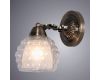 Бра Arte Lamp Malina A7695AP-1AB