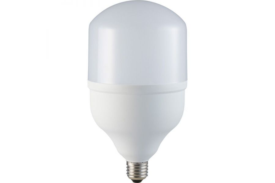 Лампа светодиодная Saffit SBHP1100 E27-E40 100W 4000K 55100