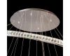 Подвесной светодиодный светильник Citilux Eletto Olimpia EL330P140