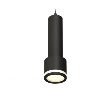 Подвесной светильник Ambrella Light Techno Spot XP8111010 (A2302, C6356, A2101, C8111, N8415)