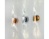 Настенный светильник Modelux ML.510.02 GD