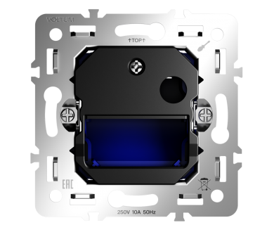 Механизм подсветки светодиодной Voltum S70 VLS0706M