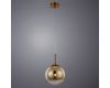 Подвесной светильник Arte Lamp Jupiter Gold A7961SP-1GO