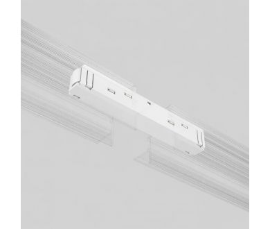 Прямой коннектор Elektrostandard Slim Magnetic 95135/00 4690389220401 a072618