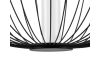 Подвесной светильник Lightstar Sole 734067