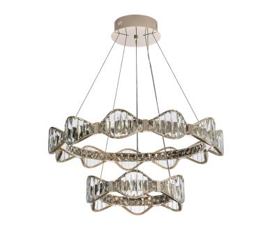 Подвесная люстра Modelux ML.785.800.500 CP