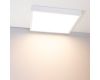 Светодиодная панель Arlight DL-TITAN-COMFORT-S600x600-34W Day4000-MIX (WH, 120 deg, CRI92, 230V) (IP40 Металл) 060566