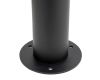 Ландшафтный светильник Nowodvorski Mia Led L Black 11375