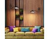 Бра Odeon Light 4831/1W