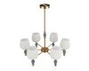 Люстра на штанге Lumion Moderni Lolita 8426/6C