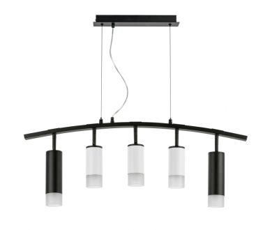 Подвесной светильник Lightstar Rullo LR7358723631 (571735+214436-3+214487-2+202431-5)
