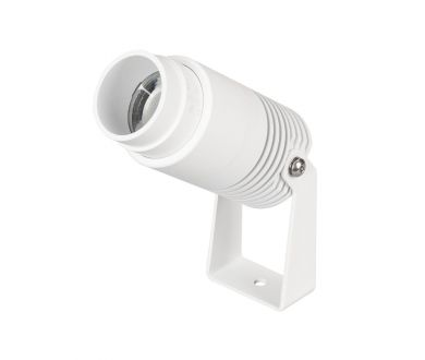 Прожектор Arlight ALT-RAY-ZOOM-R52-8W Warm3000 (WH, 10-40 deg, 230V) 042676