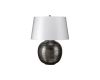 Настольная лампа Elstead Lighting Caesar CAESAR-TL-SIL