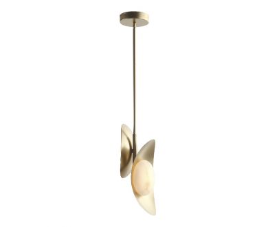 Подвесной светильник ST Luce Pearl SL6229.203.02