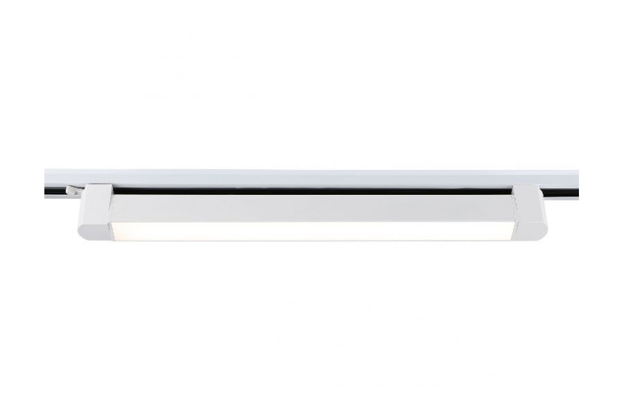 Трековый однофазный светильник Ambrella Light Track system GL6736