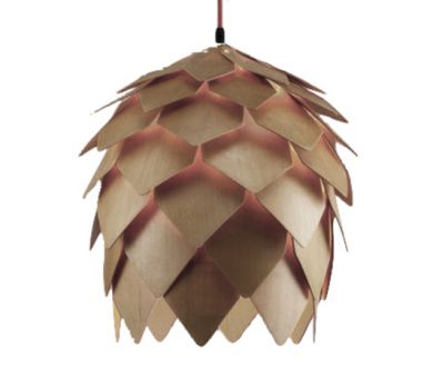 Подвесной светильник ImperiumLoft Crimea Pine Cone 73531-22