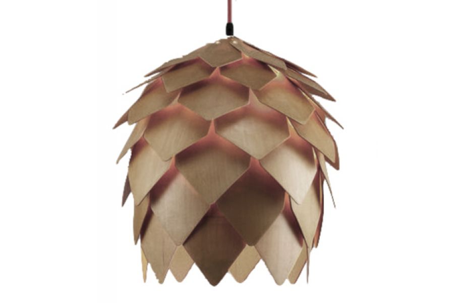 Подвесной светильник ImperiumLoft Crimea Pine Cone 73531-22
