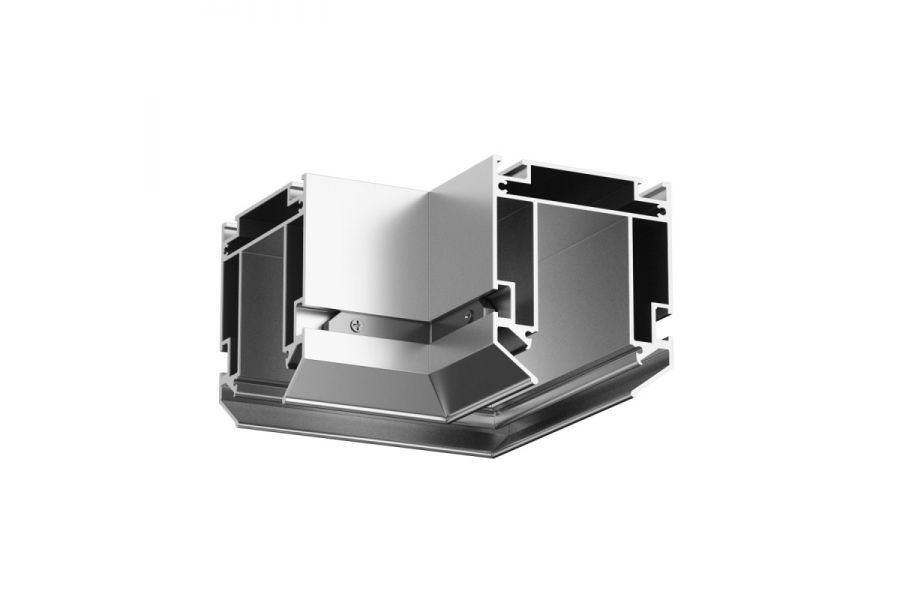 Угол профиля Denkirs Smart TR3041-AL