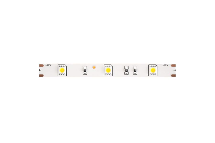 Светодиодная лента Maytoni Technical 12В 5050 7,2Вт/м 4000K IP65 10124