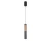 Подвесной светильник Escada Foton 609/S LED Grey/Black