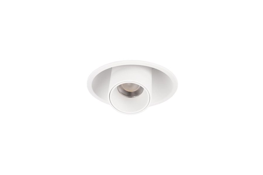 Встраиваемый светильник Loft IT Lens 10322/A White