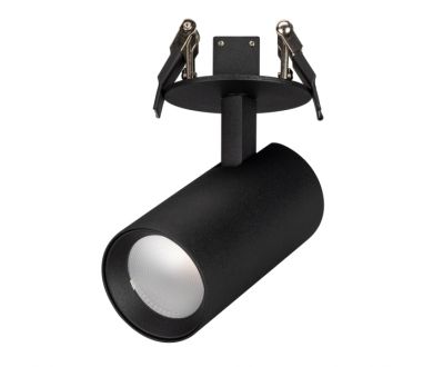Встраиваемый спот Arlight LGD-Lumos-R55-9W Warm3000 034148