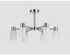 Люстра на штанге Ambrella Light Traditional Modern TR9572
