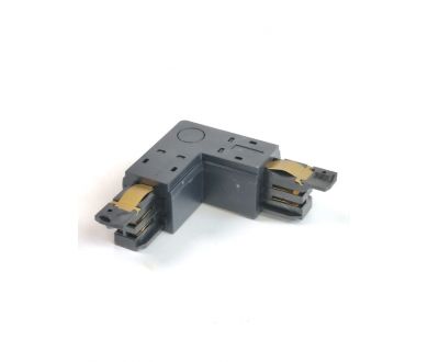 Угол левый внутренний Kanlux Bsl 30012