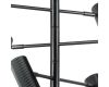 Люстра на штанге Lightstar Roma 718267